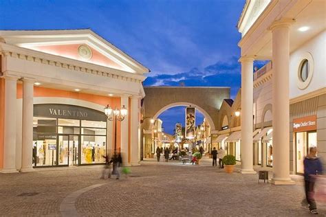 rome castel romano outlet.